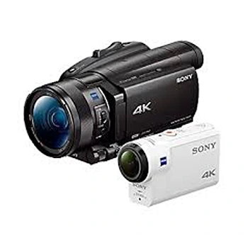 Digital Video Camcorder